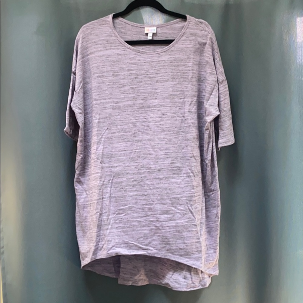 Lularoe Irma Tunic L